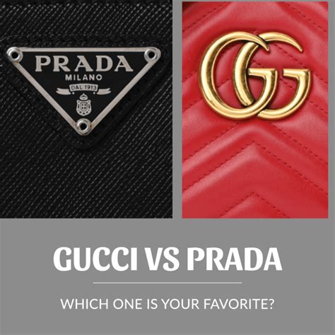 prada vs gucci wallet|gucci vs prada lv.